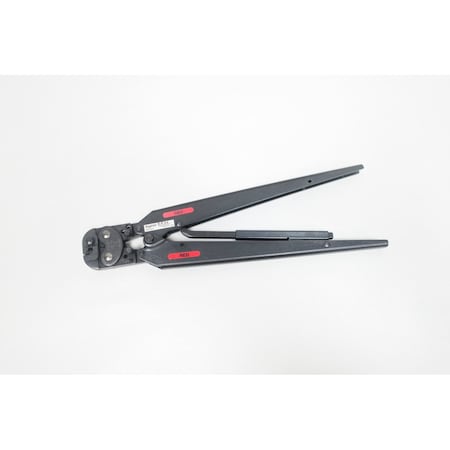 Tyco 22Awg To 16Awg Crimper 45160
